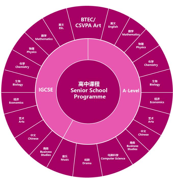 广州市斐特思学校2023-2024幼小初高招生简章！15年一贯制学校！