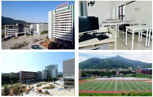 广州天河龙洞的雅思托福学习好去处！在这里学，从此告别苦行僧学习法！