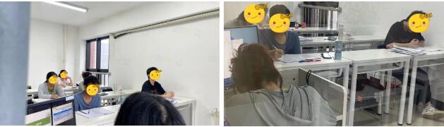 广州天河龙洞的雅思托福学习好去处！在这里学，从此告别苦行僧学习法！