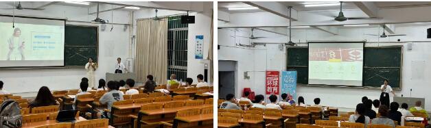 广州天河龙洞的雅思托福学习好去处！在这里学，从此告别苦行僧学习法！