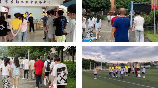 广州天河龙洞的雅思托福学习好去处！在这里学，从此告别苦行僧学习法！