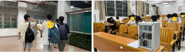广州天河龙洞的雅思托福学习好去处！在这里学，从此告别苦行僧学习法！