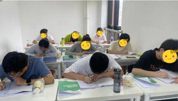 广州天河龙洞的雅思托福学习好去处！在这里学，从此告别苦行僧学习法！
