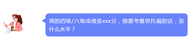 大学取消四六级和学位证挂钩，英语不再是主流？NO！卷王们已经在备考雅思托福了！