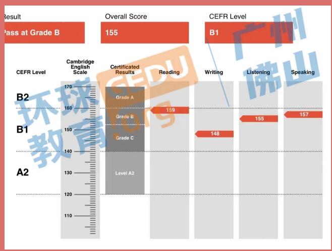 三年级PET首考优秀！家长墙裂推荐：广州环球教育开放式学习氛围，高水平教学、认真负责的态度！