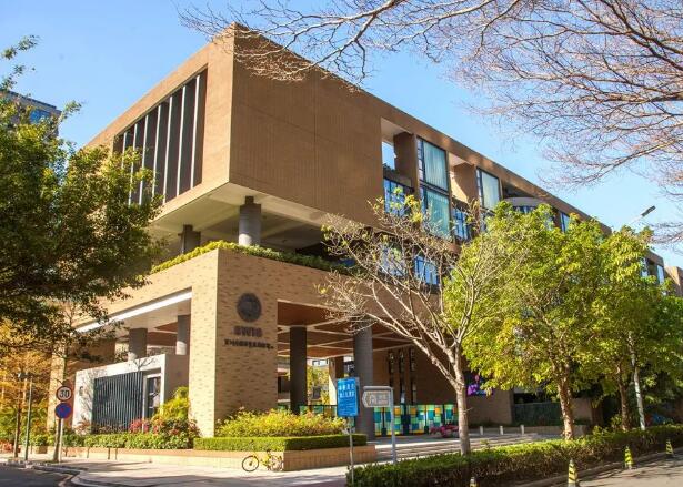 深圳外国语学校国际部2024-2025学年招生简章发布！招收幼儿园-高中十一年级！