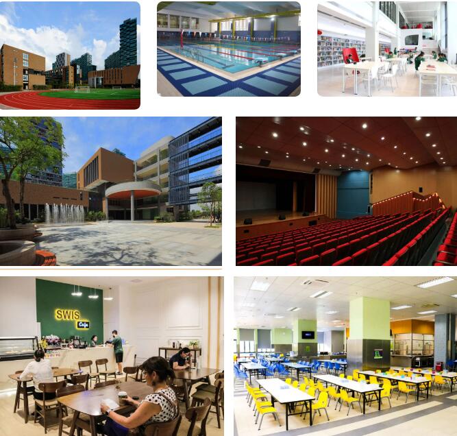 深圳外国语学校国际部2024-2025学年招生简章发布！招收幼儿园-高中十一年级！
