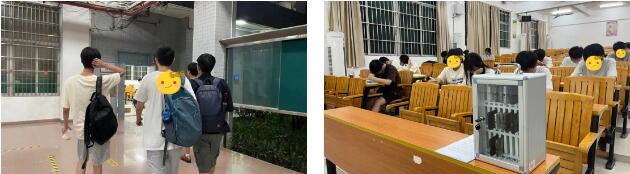 雅思高分拍了拍你说，寒假相约广州环球雅思封闭班！