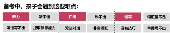 如何备考新版KET/PET考试？广州环球教你学好新版KET/PET考试，顺利“卓越”！