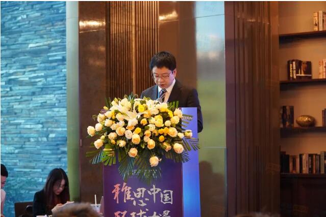雅思中国，环球力量！环球教育27周年品牌荣誉盛典广州站精彩回顾！