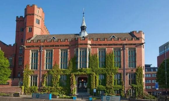 最受百大雇主青睐的英国大学是它！英国实力出众的老牌院校—“红砖大学”ALevel要求有多高？