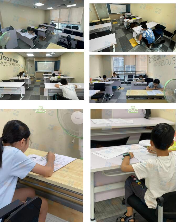 KET和PET考试题型、考察重点与评分标准详解！广州ket培训机构推荐！