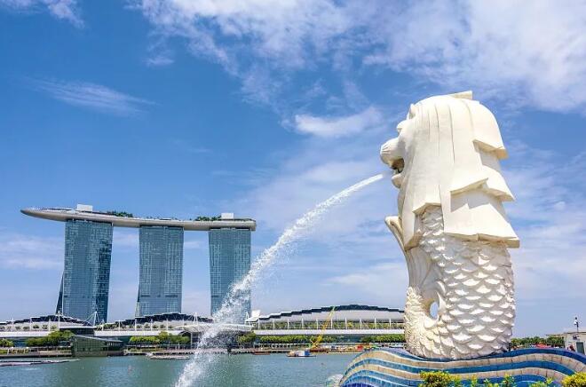 来一场说走就走的新加坡游学冬令营 | 中国与新加坡将实行30天互免签证！