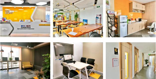 广州环球教育雅思寒假班1月开课啦！雅思面授小班课、一对一、雅思封闭班、短期高效提分！