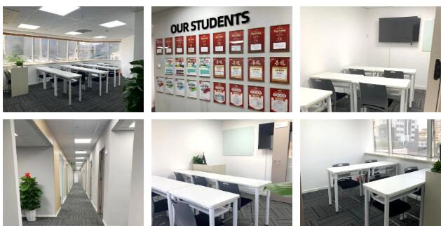 广州环球教育雅思寒假班1月开课啦！雅思面授小班课、一对一、雅思封闭班、短期高效提分！