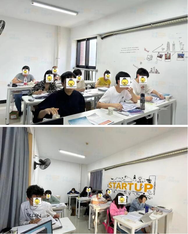 广州环球雅思寒假封闭营上线！锁定学位，立享早鸟优惠价！