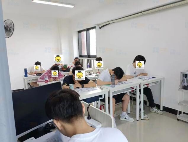 广州环球雅思寒假封闭营上线！锁定学位，立享早鸟优惠价！