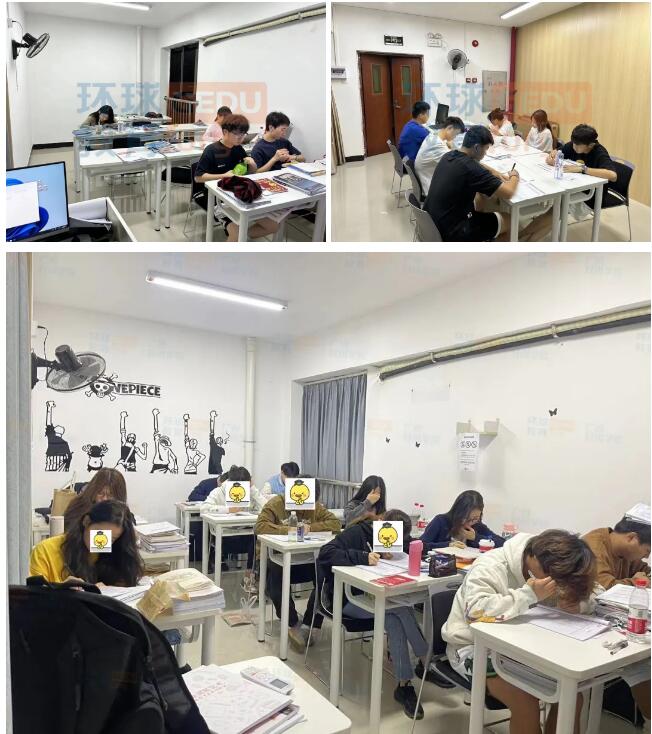 广州环球雅思寒假封闭营上线！锁定学位，立享早鸟优惠价！