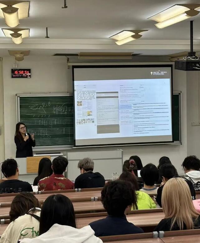 讲座回顾｜广州环球教育27周年·“雅思未来”全国高校大型公益讲座完美落幕！