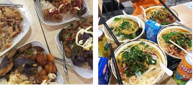 “卷”到起飞！环球雅思寒假封闭集训营，全天10h高效备考！
