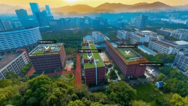 广州贝赛思国际学校学费和入学流程详解