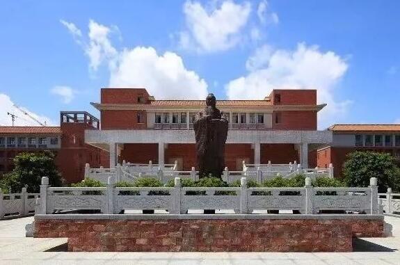 广外国际部青藤之桥AP和AL国际课程