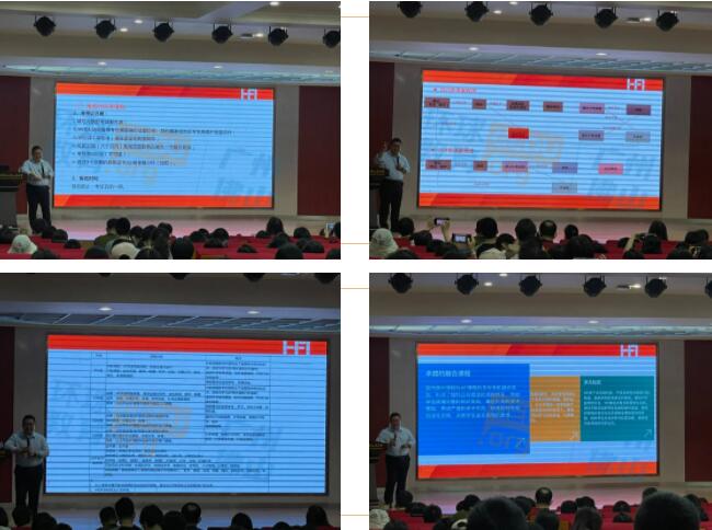 华附国际部3月12日探校回顾！4月录取流程公布！特色课程与学生社团揭秘！