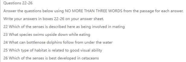 剑桥雅思真题集该怎么刷？