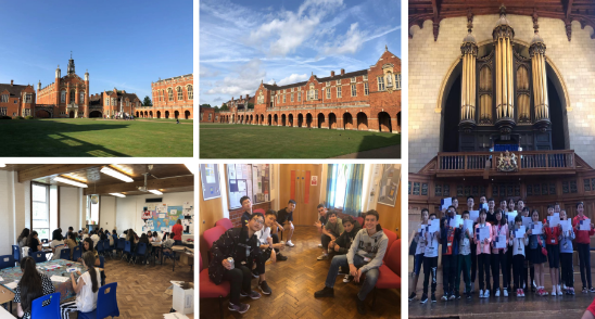 英国/澳洲/新加坡暑假游学夏令营启动！看过世界的孩子更强大！