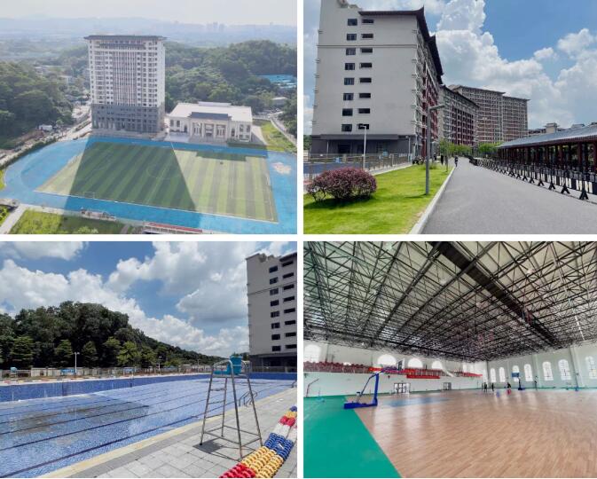 SSAL-AP国际课程落地SSAL黄埔知识城校区！招收学生90名！