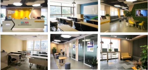 广州雅思托福培训机构这么多,为什么选择广州环球雅思? 广州雅思托福培训机构这么多,为什么选择广州环球雅思?