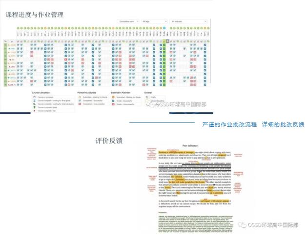 OSSD暴雷？我们用英加澳几十封名校OFFER雨击退谣言！