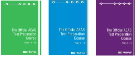 重磅，AEAS考位紧张，5月新增场次！