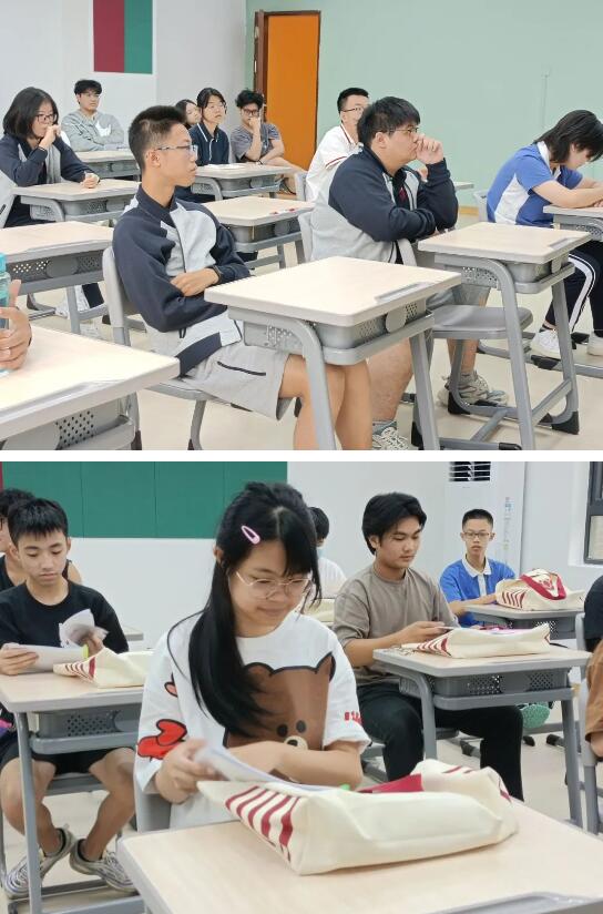 2023年SSAL - HKDSE国际课程秋季招生简章发布！招收9年级-12年级共125人！