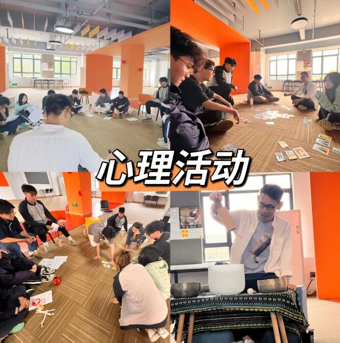 2023年SSAL - HKDSE国际课程秋季招生简章发布！招收9年级-12年级共125人！