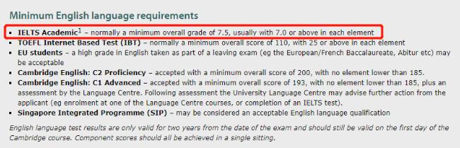 英国部分大学不再认可多邻国英语成绩！雅思成绩才是王道！