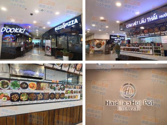 3月越南雅思考团实记！解锁更多越南考雅思“内幕”，带你高分屠鸭！