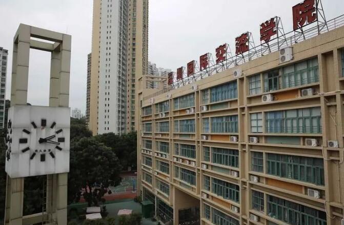 2024年备考深国交，你需要知道这些！