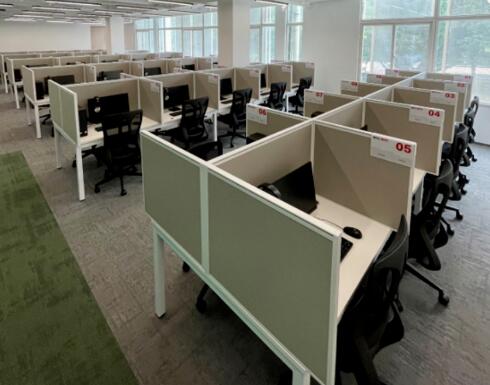 深圳第三家雅思机考考点落户深圳大学, 环球教育广州学校受邀出席考点揭牌仪式！