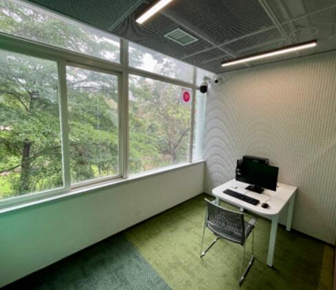 深圳第三家雅思机考考点落户深圳大学, 环球教育广州学校受邀出席考点揭牌仪式！