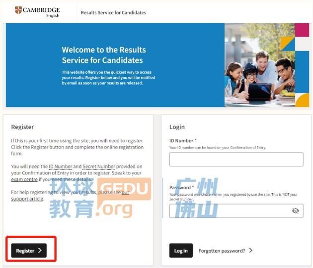 2023最新完整版KET/PET查分攻略！手把手教你KET/PET如何查分！