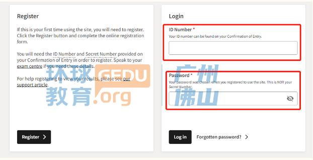 2023最新完整版KET/PET查分攻略！手把手教你KET/PET如何查分！