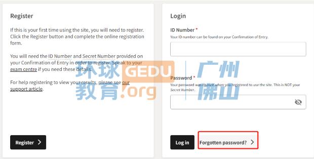 2023最新完整版KET/PET查分攻略！手把手教你KET/PET如何查分！