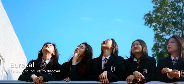 最新华附国际部国际教育交流会将于5月举行！！