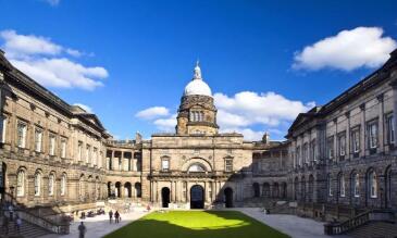 爱丁堡大学去年各本科专业录取数据汇总，申请爱大必看！