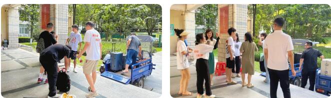 迎新同学！7月9日广州环球教育雅思托福暑期集训营盛大开营！