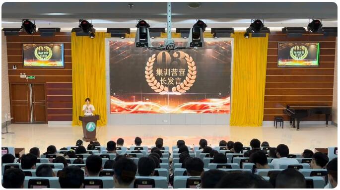 迎新同学！7月9日广州环球教育雅思托福暑期集训营盛大开营！