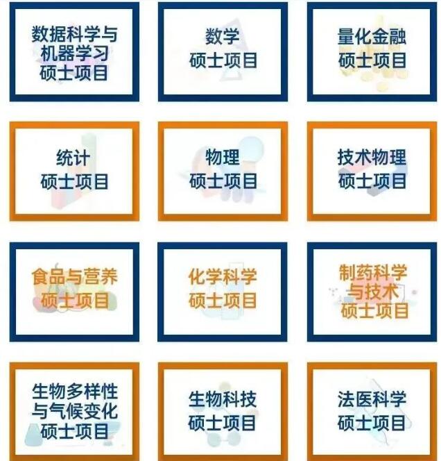 24Fall来了！新加坡24Fall&Spring已开放项目申请要求！