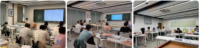 广州环球雅思托福集训营的顶配学习生活大公开！过于火爆，学位告急，预报从速！