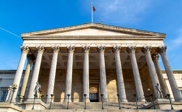 UCL 23Fall 中国学生录取数据大公开！揭秘国内学生最青睐的TOP 10专业～